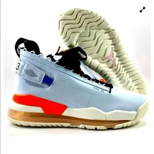 nike air jordan proto max 720
